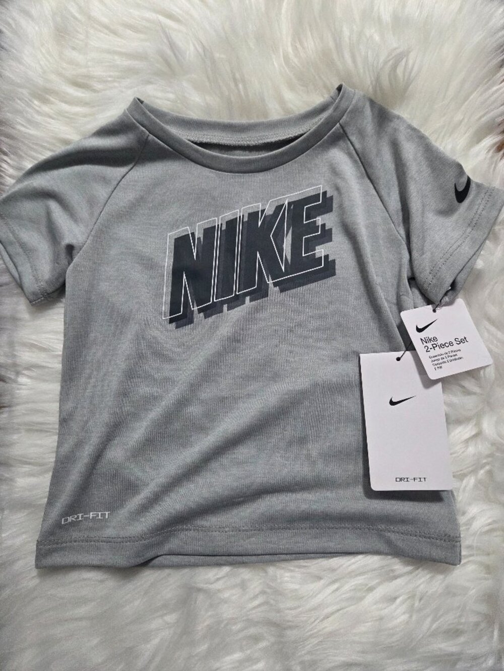 Nike Baby T-Shirt